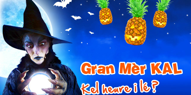 Gran Mèr Kal