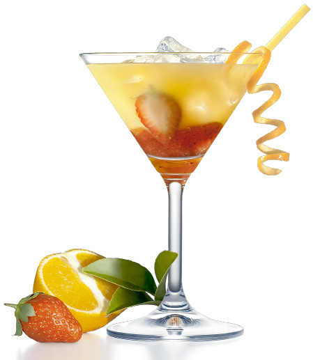 cocktail tangor