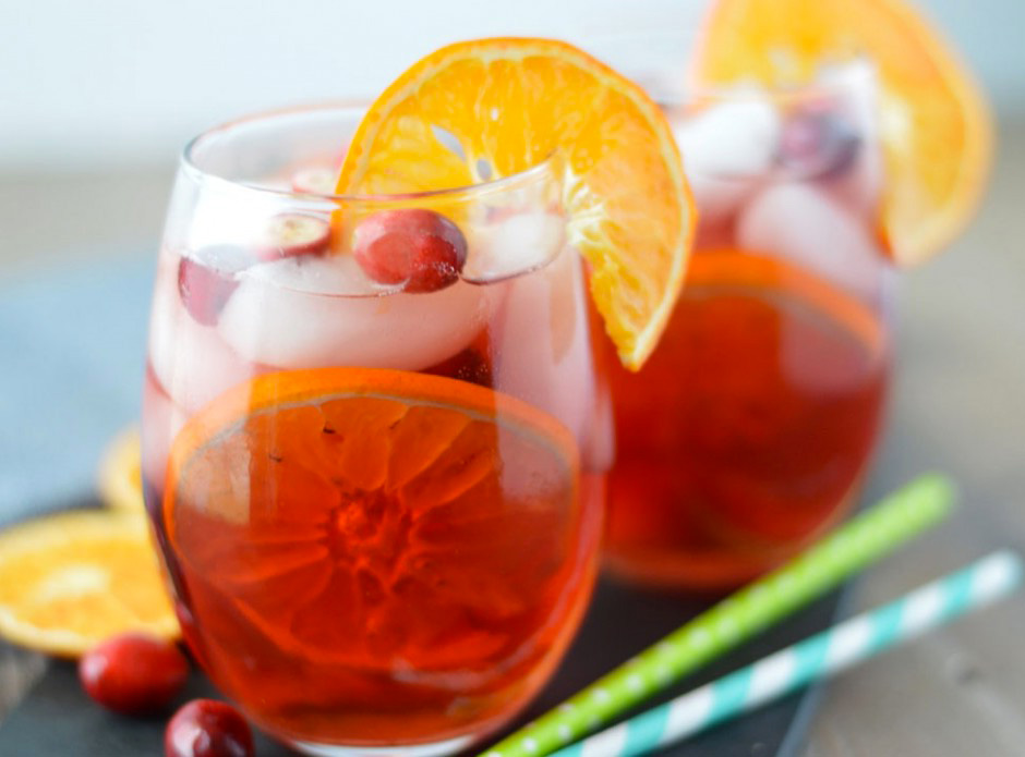 Sangria Tangor